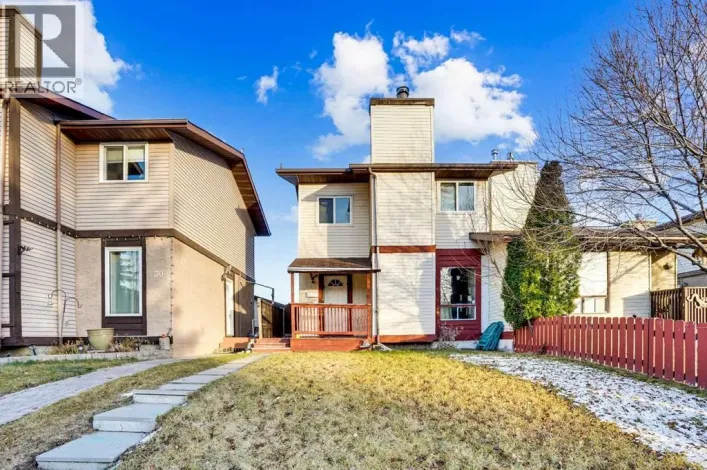 28 Abergale Close NE, Calgary