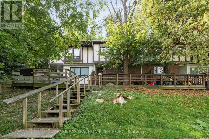 28 ADAMSON STREET S, Halton Hills