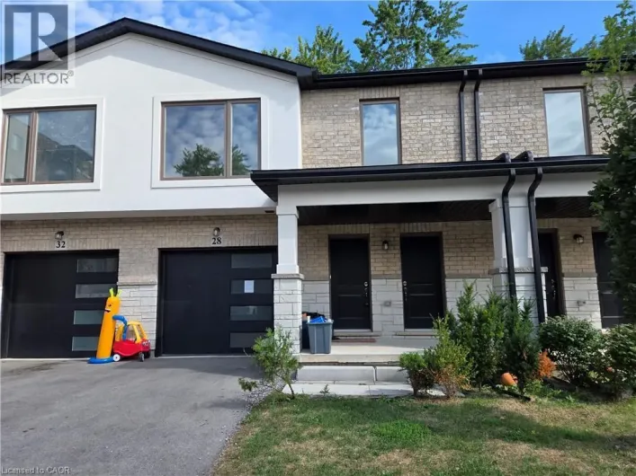 28 ALAYCHE Trail, Welland