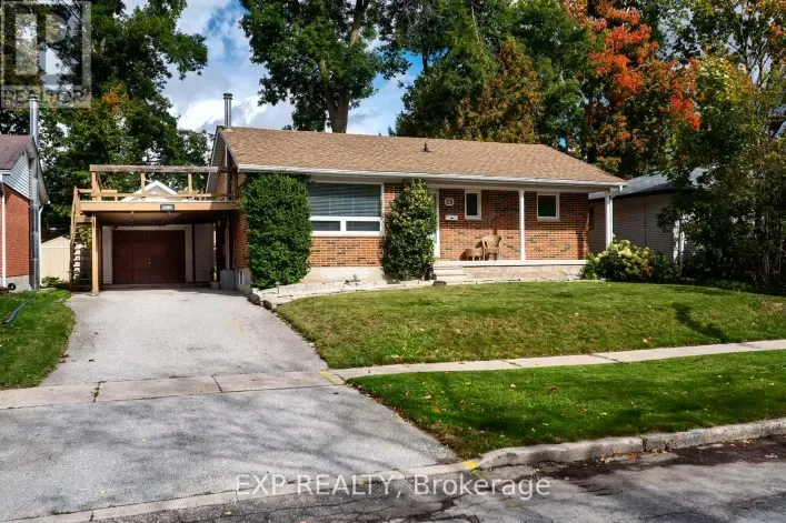 28 ALEXANDER AVENUE, Barrie