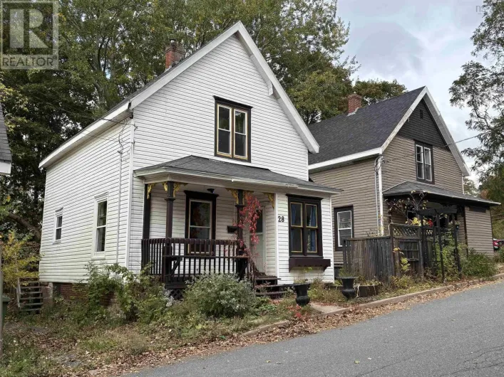 28 Alexander Street, New Glasgow