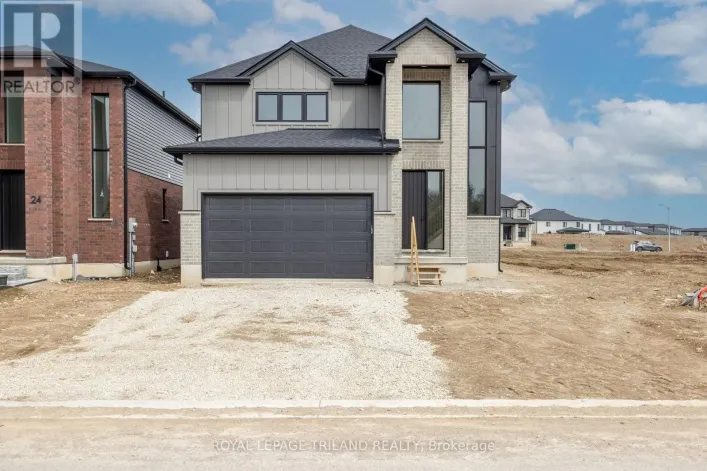 28 ALLISTER DRIVE, Middlesex Centre