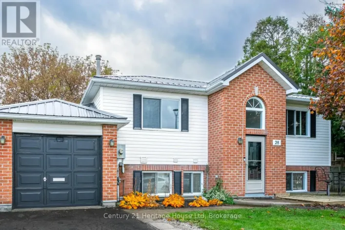 28 ANDERSON STREET, Woodstock