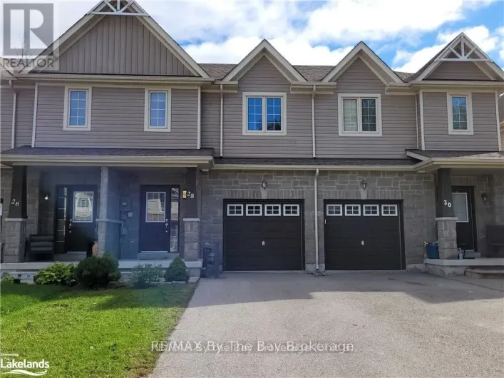 28 ARCADIA DRIVE, Wasaga Beach