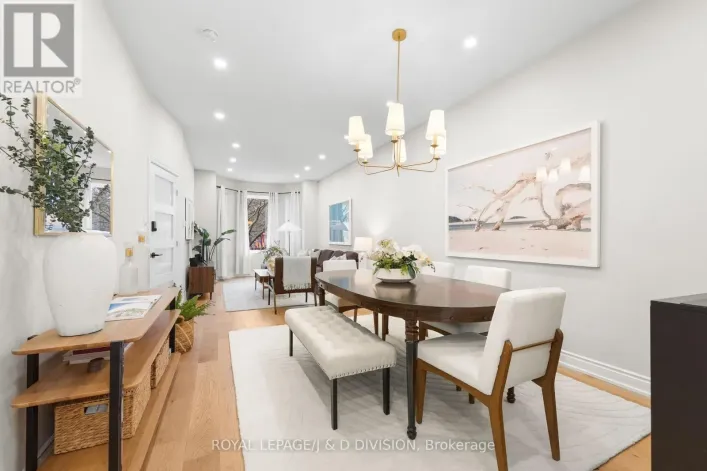 28 ARGYLE STREET, Toronto