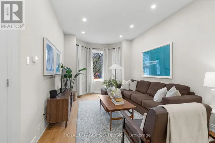 28 ARGYLE STREET, Toronto