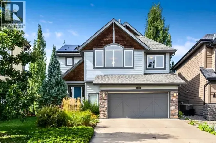 28 Auburn Sound Terrace SE, Calgary