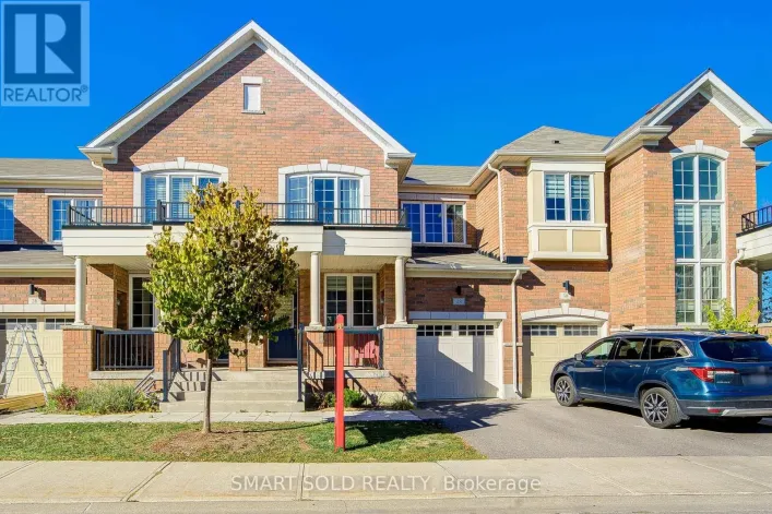 28 AVONMORE TRAIL, Vaughan