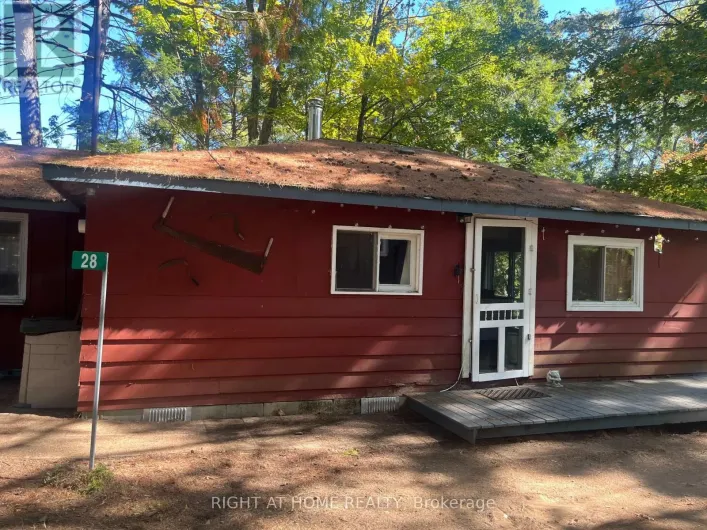 28 BAKER LANE, Kawartha Lakes