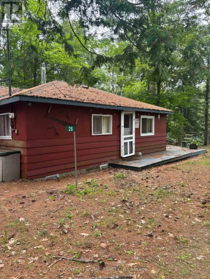 28 BAKER LANE, Kawartha Lakes