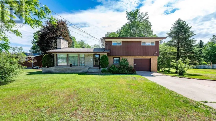 28 BARRY LOT #16 STREET, Laurentian Valley