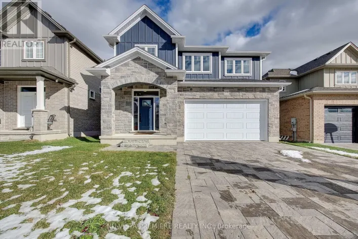 28 BASIL CRESCENT, Middlesex Centre