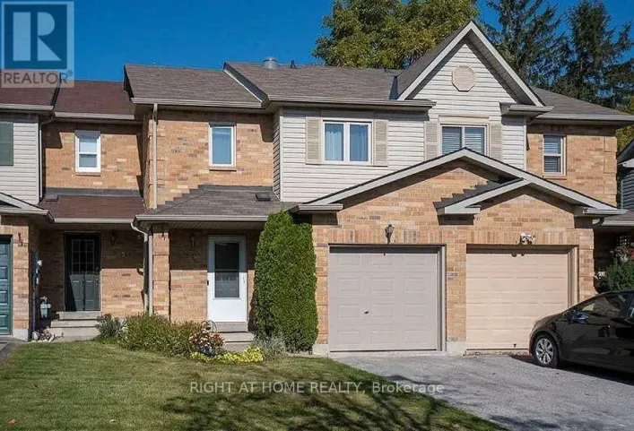 28 BATES COURT, Barrie