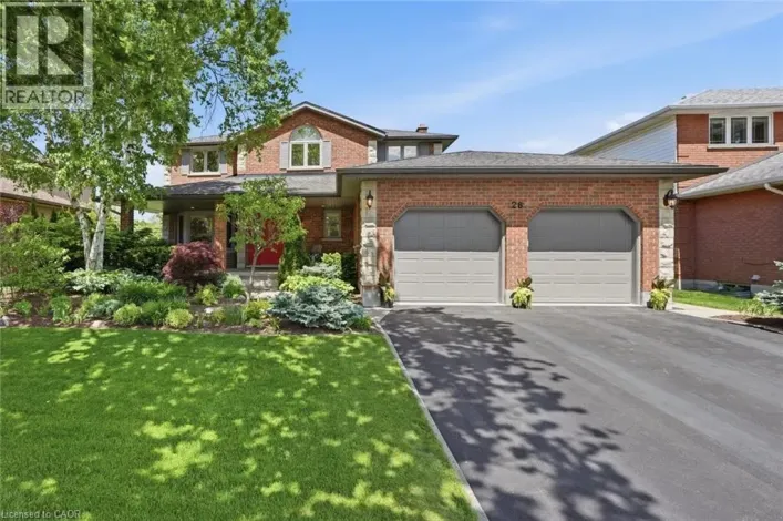 28 BATHGATE Drive, Guelph