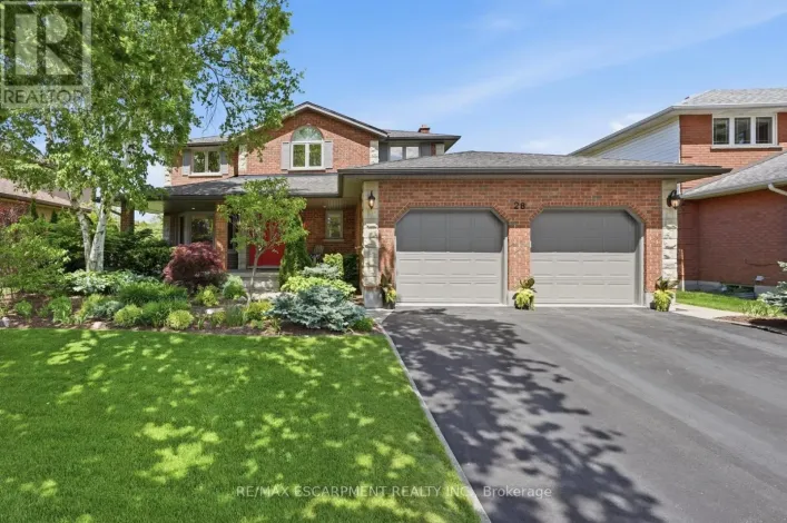 28 BATHGATE DRIVE, Guelph