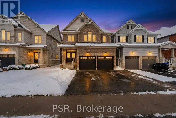 28 BATTALION DRIVE, Essa