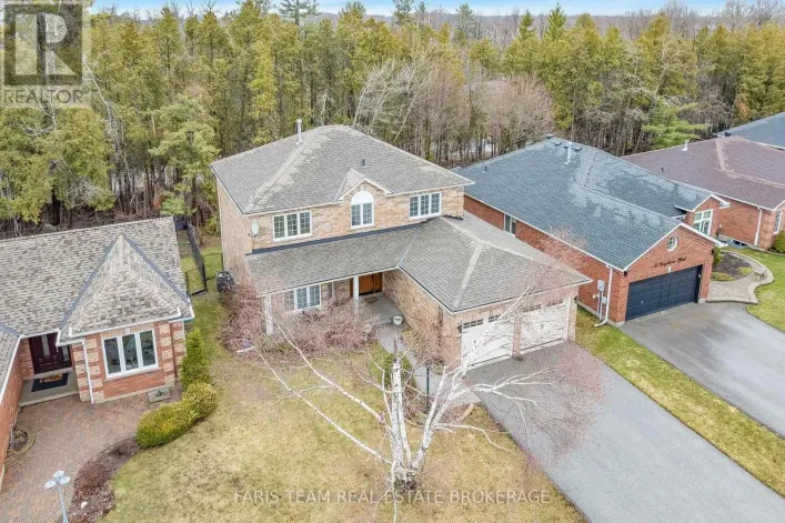 28 BAYSHORE BOULEVARD, Barrie