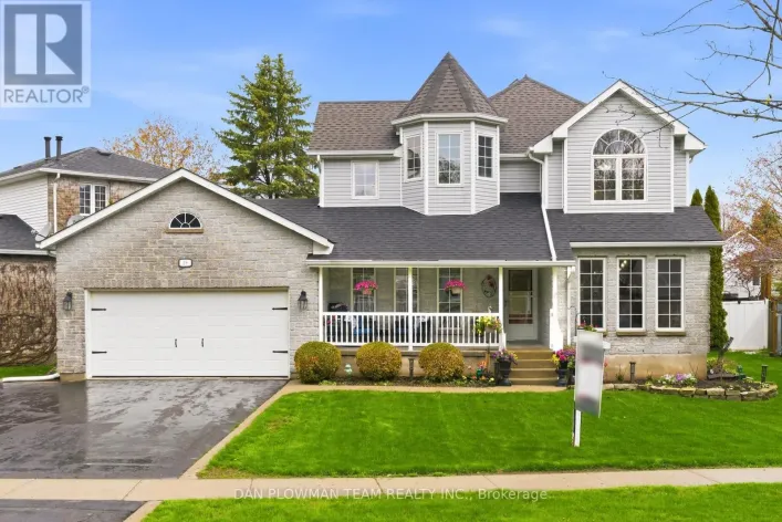 28 BAYSHORE DRIVE, Loyalist