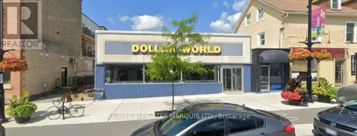 28 BECKWITH STREET N, Smiths Falls