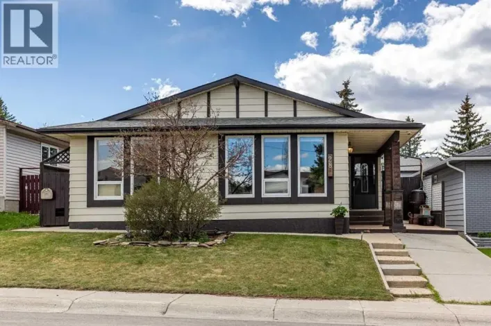 28 Beddington Crescent NE, Calgary