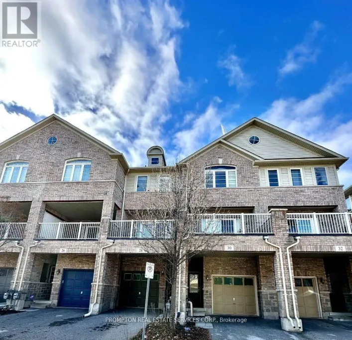 28 BEEHIVE LANE, Markham