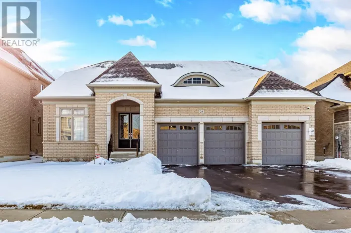 28 BELLFLOWER CRESCENT, Adjala-Tosorontio