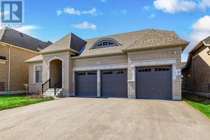 28 BELLFLOWER CRESCENT, Adjala-Tosorontio