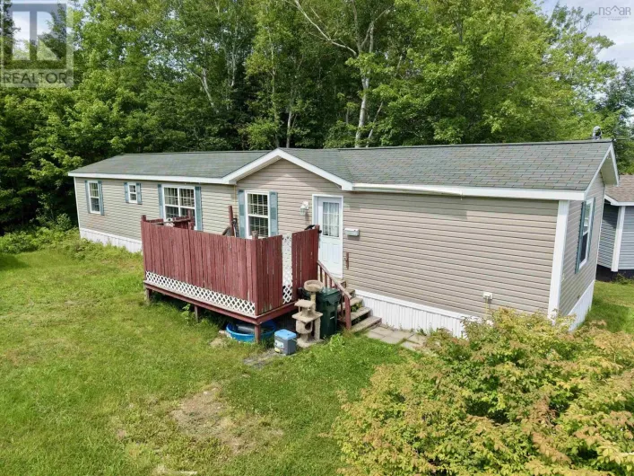 28 Bendix Street, Cape Breton
