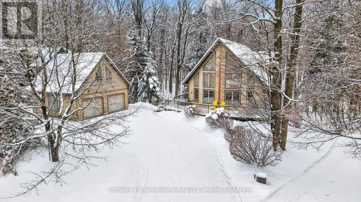 28 BIG TREE CIRCLE, Mulmur