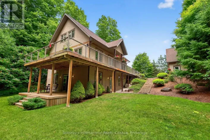 28 BIG TREE CIRCLE, Mulmur