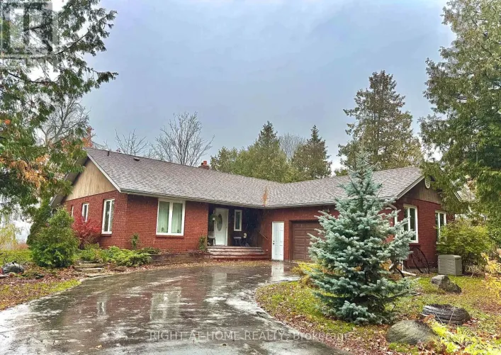 28 BIRCH ISLAND ROAD, Scugog