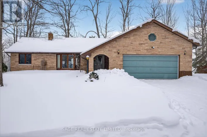 28 BIRDIE DRIVE, Kawartha Lakes