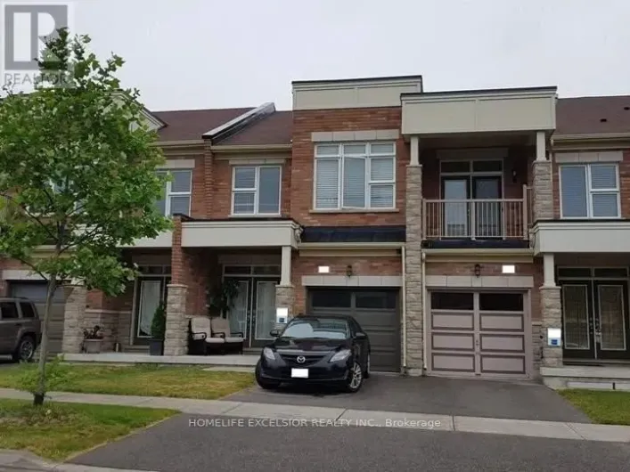 28 BLACK LOCUST DRIVE, Markham