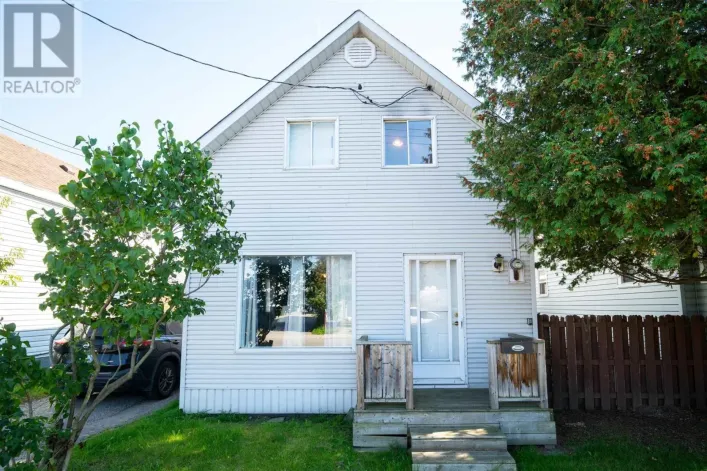28 Blucher ST, Sault Ste Marie