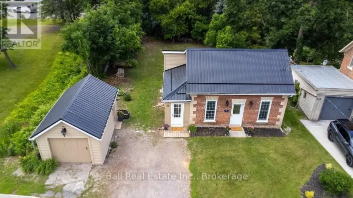 28 BOOTH STREET N, Trent Hills