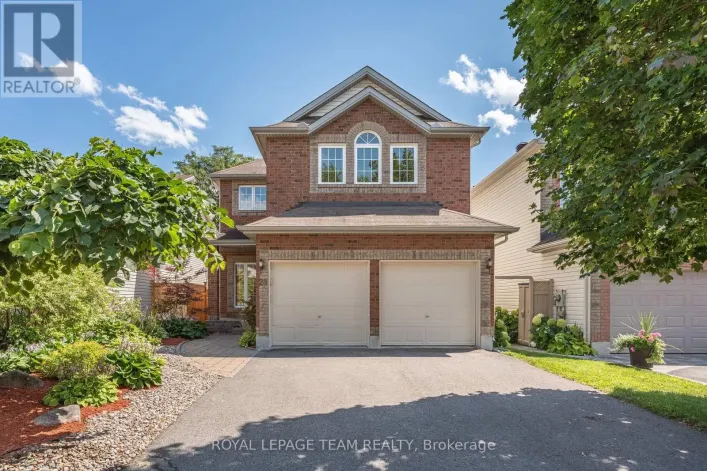 28 BOREALIS CRESCENT, Ottawa