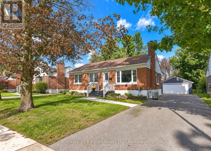 28 BORLAND STREET W, Orillia
