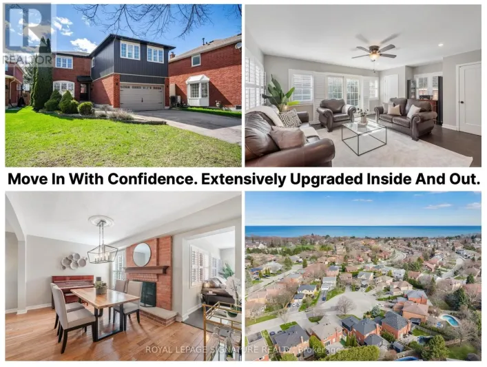 28 BOWES GARDEN COURT, Toronto