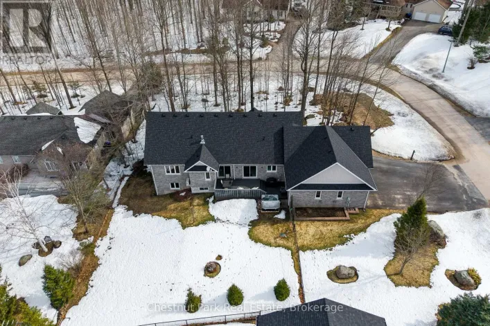 28 BOYD CRESCENT, Oro-Medonte