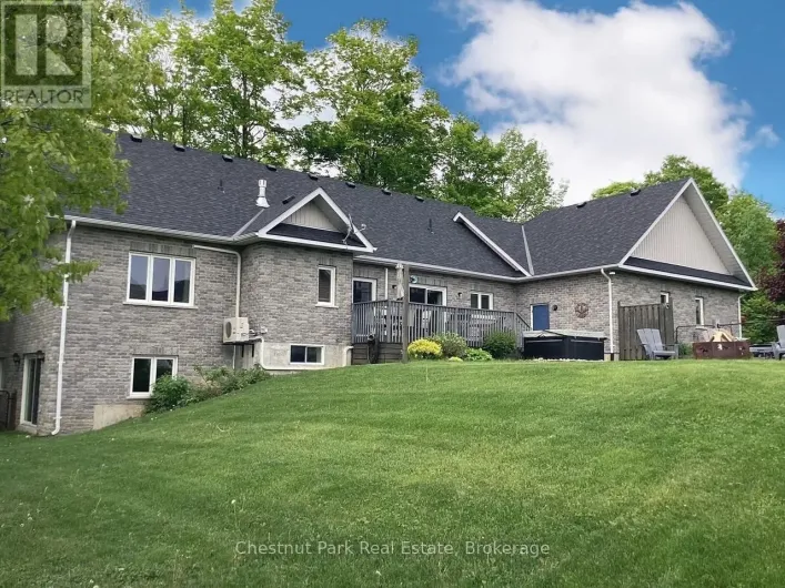 28 BOYD CRESCENT, Oro-Medonte