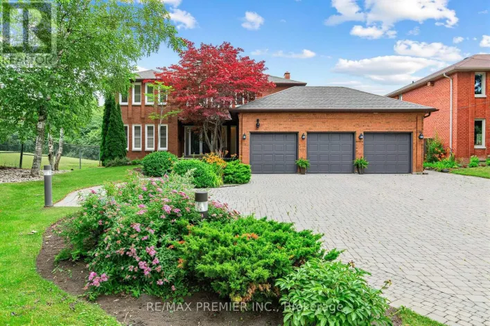 28 BRIDGEND COURT S, Vaughan
