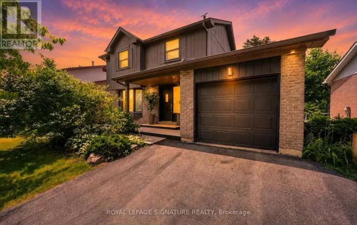 28 BRIGHTWAY CRESCENT, Richmond Hill