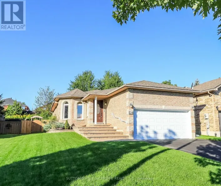 28 BROOKFIELD CRESCENT, Barrie