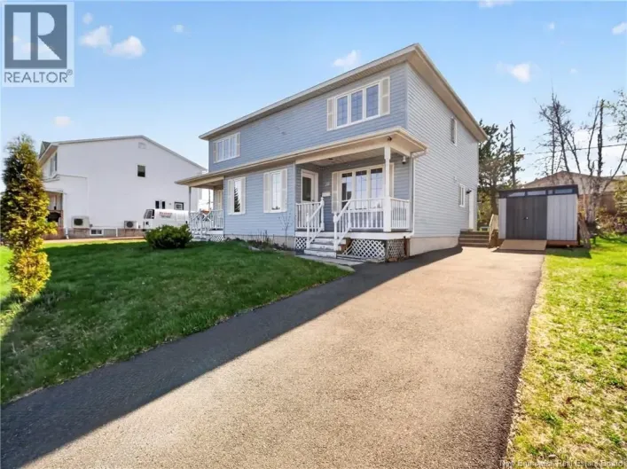 28 Brun Court, Moncton