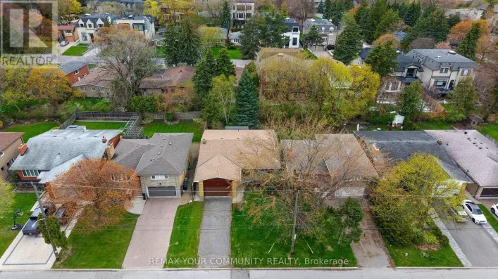 28 BUNTY LANE, Toronto