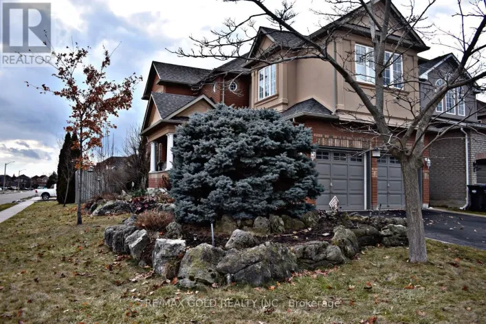 28 BUSHBERRY ROAD N, Brampton