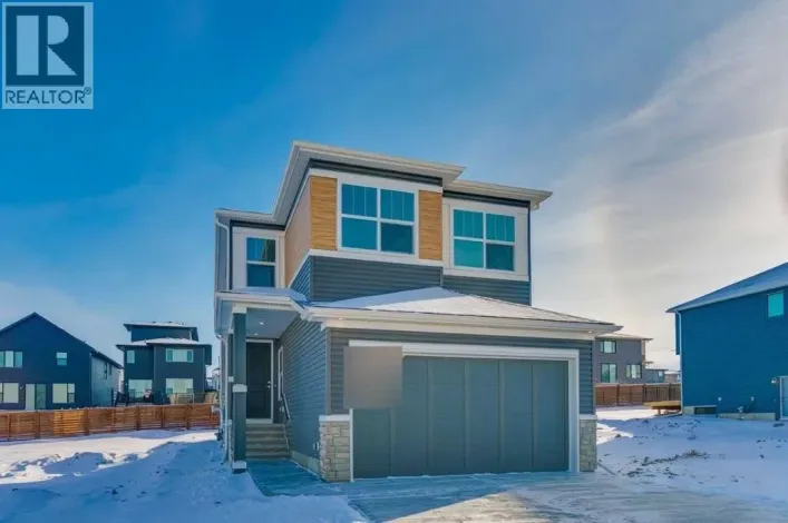 28 Calhoun Rise NE, Calgary