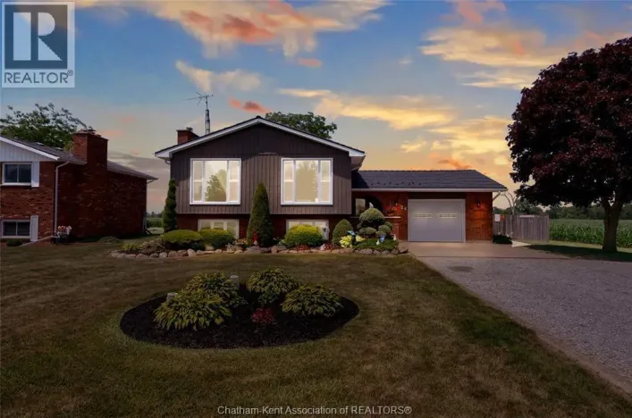 28 Campbell STREET, Merlin