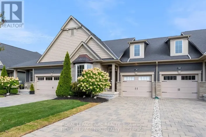 28 CAMPBELL STREET, Thorold