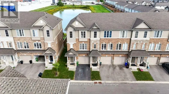28 CANARY GRASS BOULEVARD, Hamilton